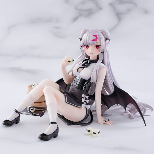 neonmax Aiko Illustrated Tana China Dress Ver. 1/6 scale ABS & PVC H12cm Figure_2