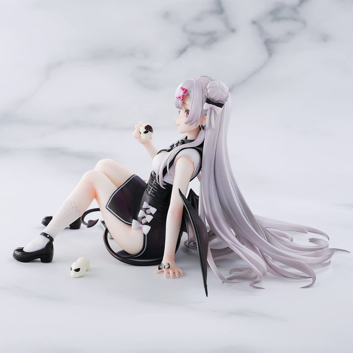 neonmax Aiko Illustrated Tana China Dress Ver. 1/6 scale ABS & PVC H12cm Figure_4