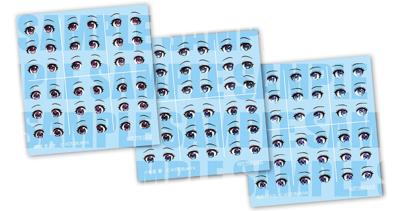 Drama CD Sosai Shojo Teien feat. Frame Arms Girl FFCF-26 Standard Edition NEW_2