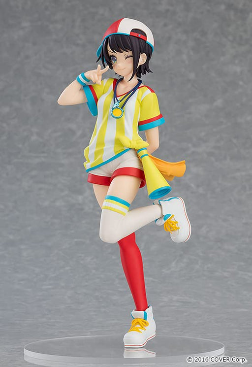 Pop Up Parade Hololive Production Oozora Subaru non-scale Figure H175mm NEW_2