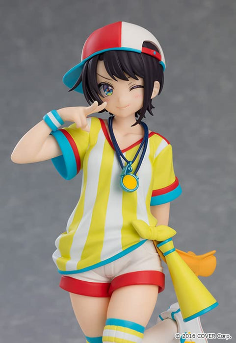 Pop Up Parade Hololive Production Oozora Subaru non-scale Figure H175mm NEW_4