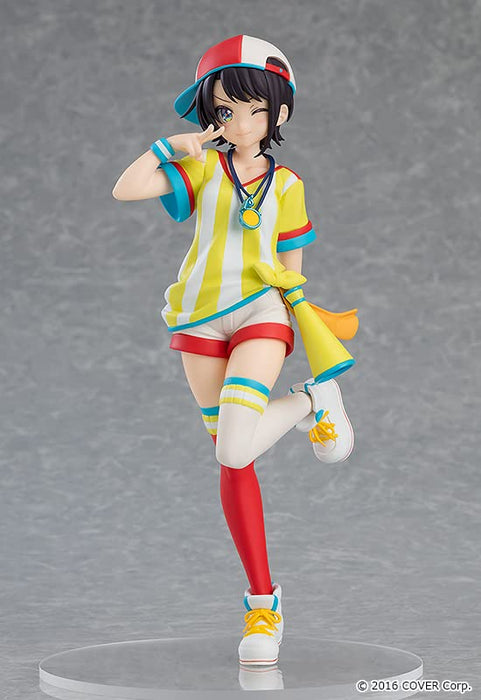 Pop Up Parade Hololive Production Oozora Subaru non-scale Figure H175mm NEW_5