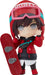 Nendoroid 1968 RWBY: Ice Queendom Ruby Rose: Lucid Dream Painted plastic Figure_1