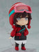 Nendoroid 1968 RWBY: Ice Queendom Ruby Rose: Lucid Dream Painted plastic Figure_3