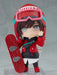 Nendoroid 1968 RWBY: Ice Queendom Ruby Rose: Lucid Dream Painted plastic Figure_6