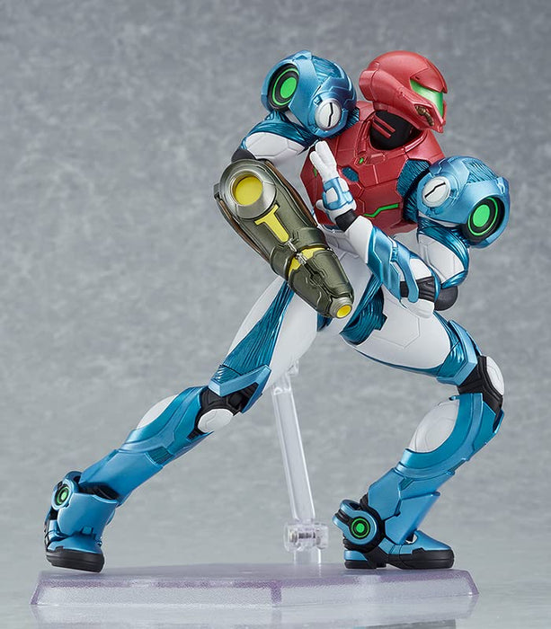 figma 583 Samus Aran: DREAD ver. METROID DREAD Painted plastic non-scale Figure_3