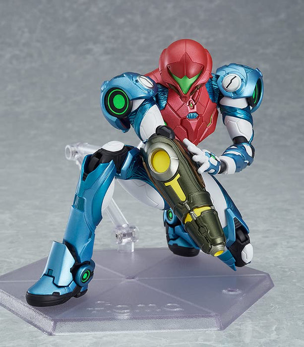 figma 583 Samus Aran: DREAD ver. METROID DREAD Painted plastic non-scale Figure_4