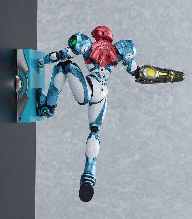 figma 583 Samus Aran: DREAD ver. METROID DREAD Painted plastic non-scale Figure_5