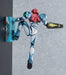 figma 583 Samus Aran: DREAD ver. METROID DREAD Painted plastic non-scale Figure_5