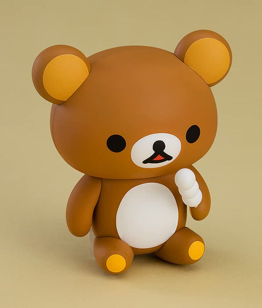 Nendoroid 1947 Rilakkuma Painted plastic non-scale Action Figure H100mm NEW_2
