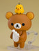 Nendoroid 1947 Rilakkuma Painted plastic non-scale Action Figure H100mm NEW_5