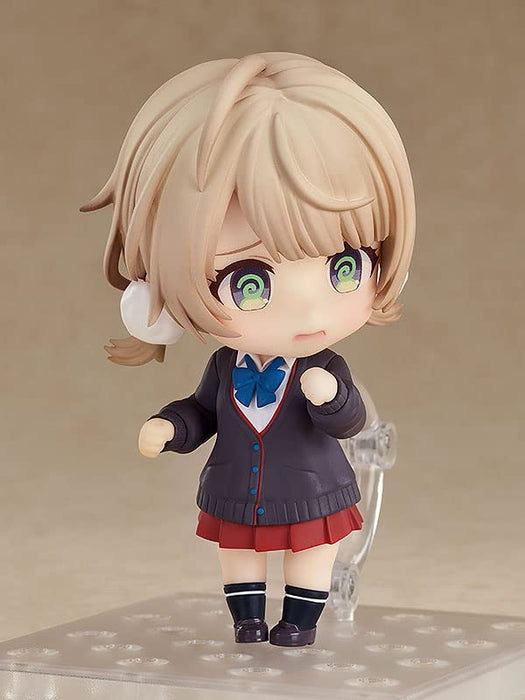 Nendoroid 1967 Shigure Ui Painted plastic non-scale 100mm Figure 103045 NEW_4