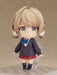 Nendoroid 1967 Shigure Ui Painted plastic non-scale 100mm Figure 103045 NEW_5