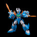 Sen-Ti-Nel Metamor-Force Mado King Granzort Aquabeat non-scale Diecast Figure_5