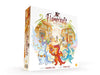 KenBill Board Game Flamecraft Japanese Version for 1-5 people 60min. 10 y/o & up_1