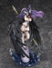 FuRyu Overlord Albedo China Dress Ver. 1/7 scale PVC Painted Figure AMU-FNX872_2