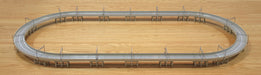 KATO N gauge V13 Double Track Viaduct Basic R414/381 20-872 Model Train Rail Set_2