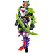 Geats Revolve Change Figure Kamen Rider Tycoon & Buffer Ninja & Zombie Form NEW_1