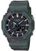 CASIO G-SHOCK GAE-2100WE-3AJR ADVENTURER CAMOUFLAGE Men's Watch Multicolor NEW_2