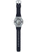 CASIO G-SHOCK GM-S110-1AJF Silver Metal Case Mid Size Women's Watch World Time_2