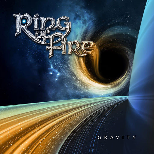 Ring of Fire Gravity Japan Edition CD Bonus Tracks MICP-11748 Standard Edition_1