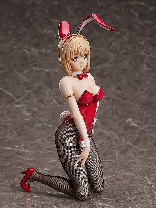 How a Realist Hero Rebuilt the Kingdom Liscia Elfrieden: Bunny Ver. 1/4 Figure_2