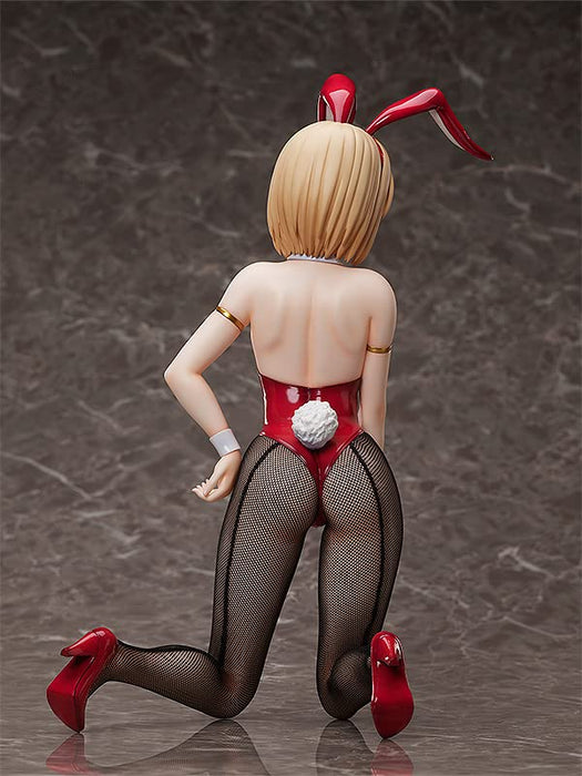 How a Realist Hero Rebuilt the Kingdom Liscia Elfrieden: Bunny Ver. 1/4 Figure_3