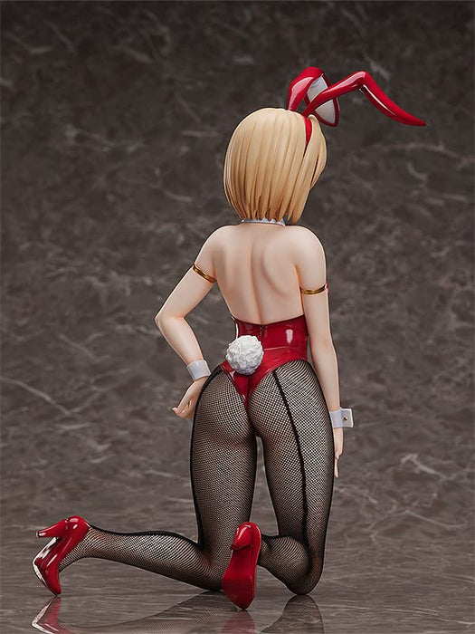 How a Realist Hero Rebuilt the Kingdom Liscia Elfrieden: Bunny Ver. 1/4 Figure_4