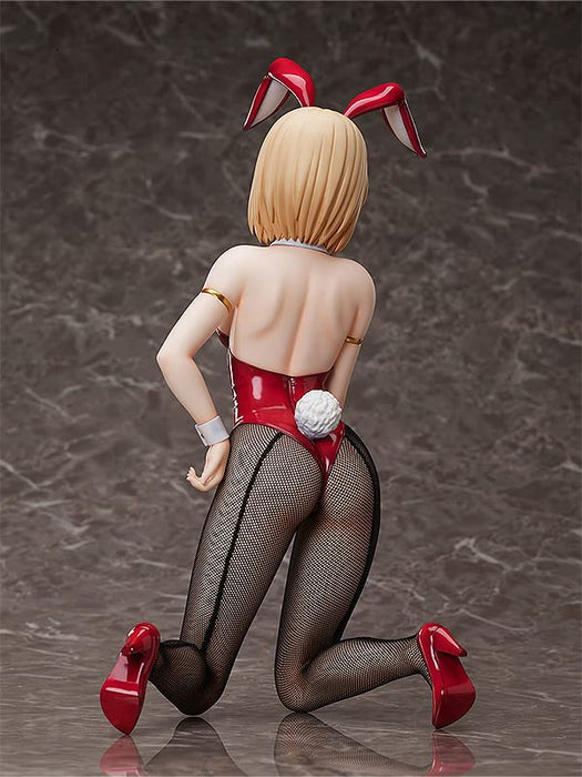 How a Realist Hero Rebuilt the Kingdom Liscia Elfrieden: Bunny Ver. 1/4 Figure_5