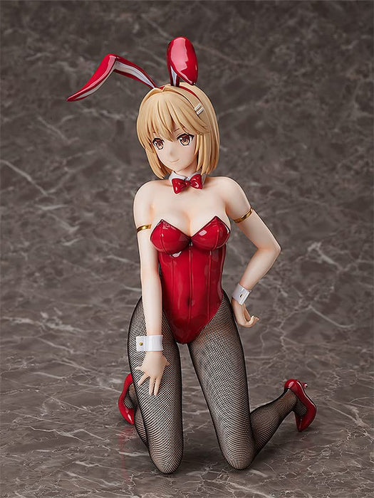 How a Realist Hero Rebuilt the Kingdom Liscia Elfrieden: Bunny Ver. 1/4 Figure_6