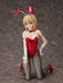 How a Realist Hero Rebuilt the Kingdom Liscia Elfrieden: Bunny Ver. 1/4 Figure_6