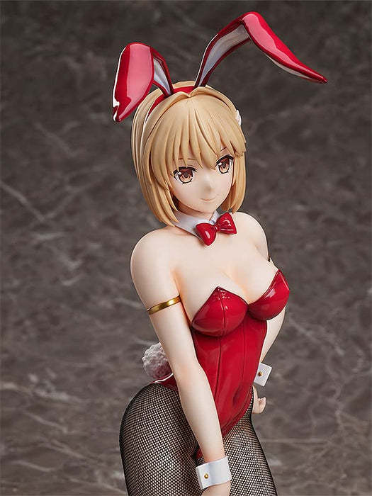 How a Realist Hero Rebuilt the Kingdom Liscia Elfrieden: Bunny Ver. 1/4 Figure_7