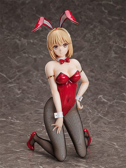How a Realist Hero Rebuilt the Kingdom Liscia Elfrieden: Bunny Ver. 1/4 Figure_9