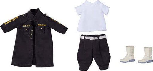 ORANGE ROUGE Nendoroid Doll Outfit Set: Mikey (Manjiro Sano) Tokyo Revengers NEW_1