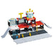 TAKARA TOMY Tomica Town Dispatch! Fire Extinguishing! Rescue Base ‎209683 NEW_1