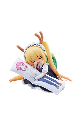 RIBOSE Miss Kobayashi's Dragon Maid Tohru non-scale PVC&ABS Figure H160mm NEW_1