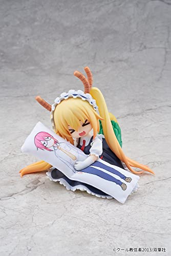 RIBOSE Miss Kobayashi's Dragon Maid Tohru non-scale PVC&ABS Figure H160mm NEW_2