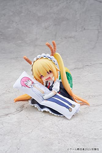 RIBOSE Miss Kobayashi's Dragon Maid Tohru non-scale PVC&ABS Figure H160mm NEW_3