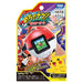 TAKARA TOMY Pocket Monsters Pokemon Mecha Nage! Monster Ball Battery Powered NEW_4