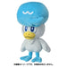 TAKARA TOMY Pokemon Plush Doll Quaxly Polyester Video Game & Animation Character_2
