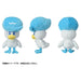 TAKARA TOMY Pokemon Plush Doll Quaxly Polyester Video Game & Animation Character_4