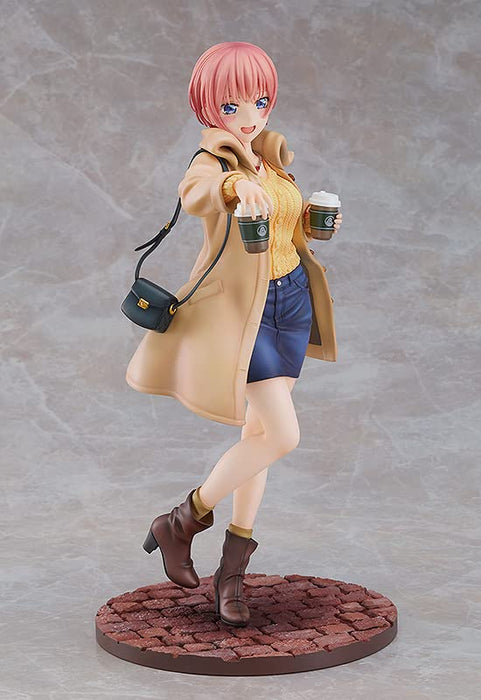 The Quintessential Quintuplets Ichika Nakano: Date Style Ver. 1/6 Figure 231916_3