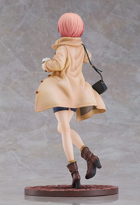 The Quintessential Quintuplets Ichika Nakano: Date Style Ver. 1/6 Figure 231916_4