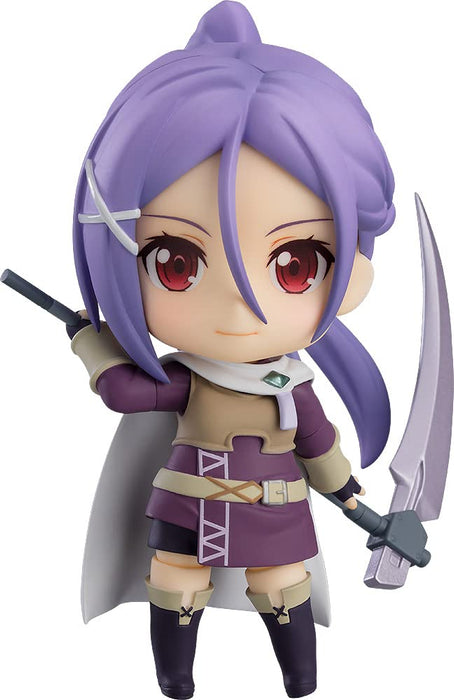 Nendoroid 1969 Mito Sword Art Online the Movie Painted plastic non-scale Figure_1