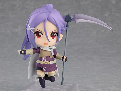 Nendoroid 1969 Mito Sword Art Online the Movie Painted plastic non-scale Figure_2