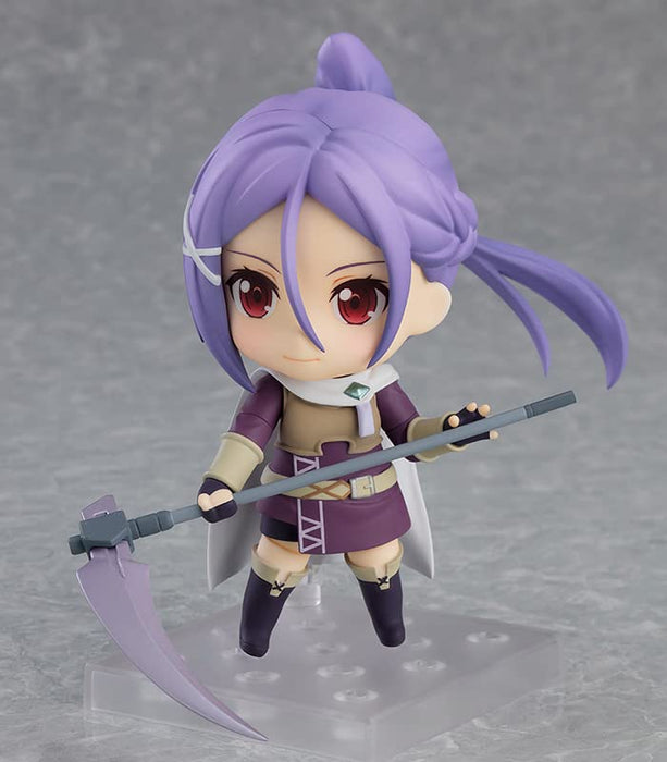 Nendoroid 1969 Mito Sword Art Online the Movie Painted plastic non-scale Figure_3