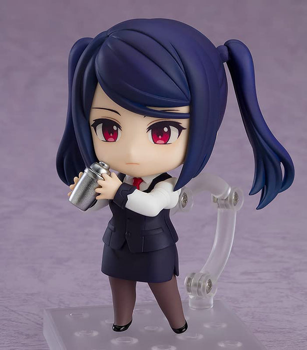 Nendoroid 1970 Jill Stingray VA-11 HALL-A: Cyberpunk Bartender Action Figure NEW_3