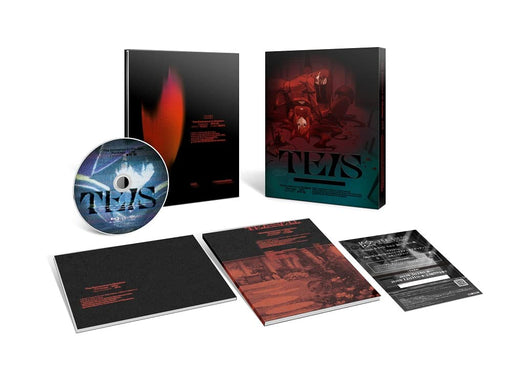 The Eminence in Shadow Vol.3 First Limited Edition Blu-ray+Artbook ZMXZ-16263_1