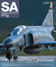SCALE AVIATION Vol.148 November 2022 (Hobby Magazine) JASDF F4 Fantom II NEW_1