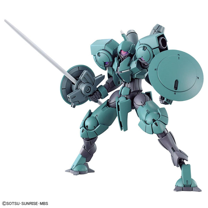 Bandai Spirits HG Gundam THE WITCH FROM MERCURY Hindley 1/144 Kit ‎2620607 NEW_6